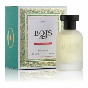 Perfumy Unisex Bois 1920 Vetiver Ambrato EDP 100 ml