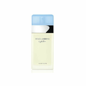 Perfumy Damskie Dolce & Gabbana LIGHT BLUE POUR FEMME EDT 50 ml