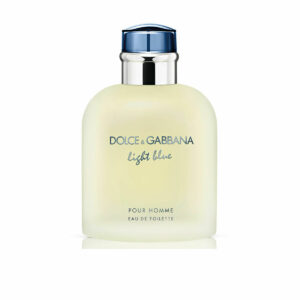 Perfumy Męskie Dolce & Gabbana Light Blue pour Homme EDT 125 ml