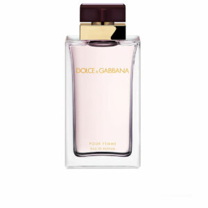 Perfumy Damskie Dolce & Gabbana DOLCE & GABBANA POUR FEMME EDP EDP 100 ml