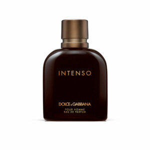 Perfumy Męskie Dolce & Gabbana EDP 75 ml Intenso