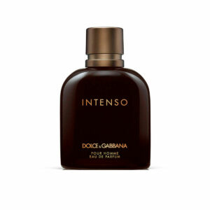 Perfumy Męskie Dolce & Gabbana Pour Homme Intenso EDP 75 ml