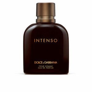 Perfumy Męskie Dolce & Gabbana EDP 200 ml Intenso