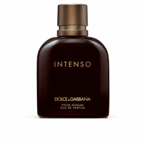 Perfumy Męskie Dolce & Gabbana INTENSO EDP EDP 200 ml