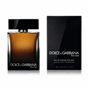 Perfumy Męskie Dolce & Gabbana EDP The One For Men 50 ml