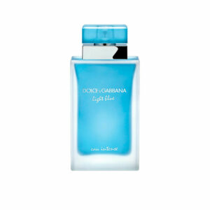 Perfumy Damskie Dolce & Gabbana Light Blue Eau Intense EDP 50 ml
