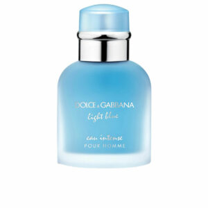 Perfumy Męskie Dolce & Gabbana LIGHT BLUE POUR HOMME EDP EDP 200 ml