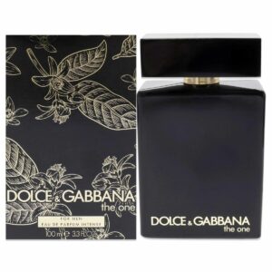 Perfumy Męskie Dolce & Gabbana The One Pour Homme Eau de Parfum Intense EDP EDP 100 ml