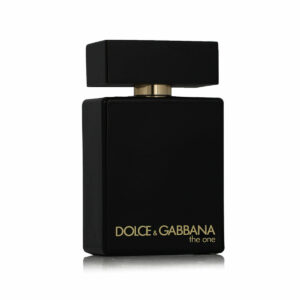 Perfumy Męskie Dolce & Gabbana The One Pour Homme Eau de Parfum Intense EDP EDP 50 ml