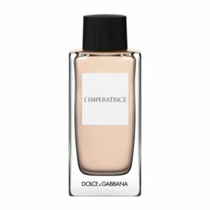 Perfumy Unisex Dolce & Gabbana L’Imperatrice EDT 100 ml