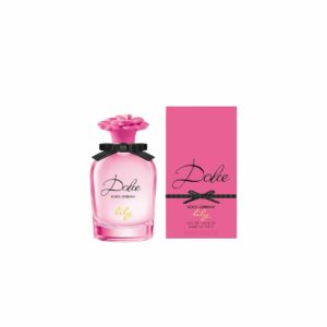 Perfumy Damskie D&G Dolce Lily EDT