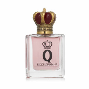 Perfumy Damskie Dolce & Gabbana EDP Q by Dolce & Gabbana 50 ml