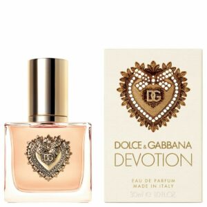 Perfumy Damskie Dolce & Gabbana EDP Devotion 30 ml