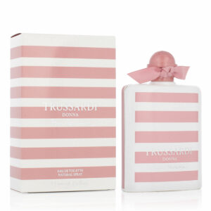 Perfumy Damskie Trussardi EDT Donna Pink Marina 100 ml