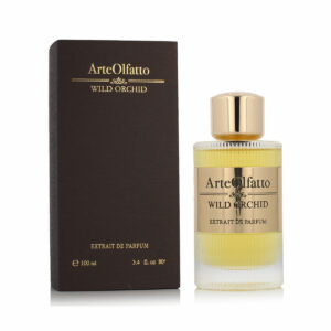 Perfumy Unisex ArteOlfatto Wild Orchid 100 ml