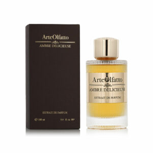 Perfumy Unisex ArteOlfatto Ambre Delicieuse 100 ml