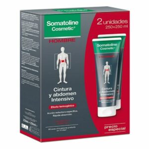 Krem Wuszczuplający Somatoline Somatoline Cosmetic 250 ml