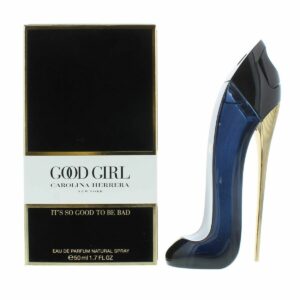 Perfumy Damskie Carolina Herrera GOO2 EDP 50 ml