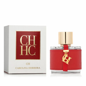 Perfumy Damskie Carolina Herrera CH (2015)