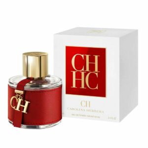 Perfumy Damskie Carolina Herrera CH EDT 50 ml