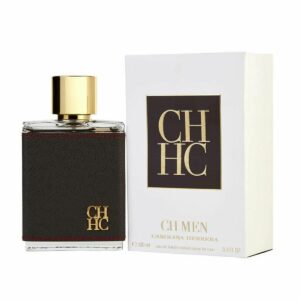 Perfumy Męskie Carolina Herrera CH Men EDT 100 ml