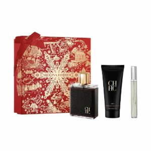 Zestaw Perfum dla Mężczyzn Carolina Herrera CH MEN EDT