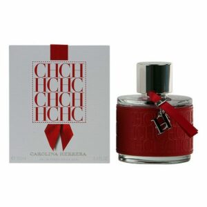 Perfumy Damskie Carolina Herrera EDT