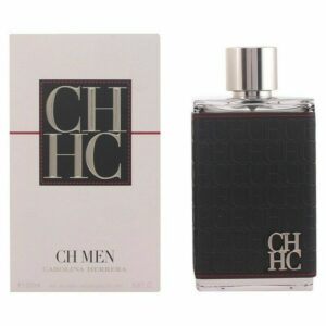 Perfumy Męskie CH Men Carolina Herrera EDT Ch men 200 ml