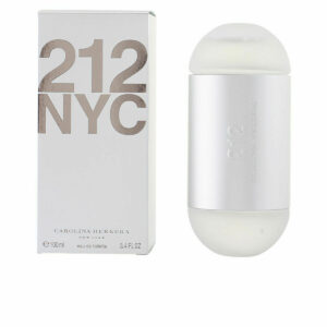 Perfumy Damskie Carolina Herrera 125931 EDT 100 ml