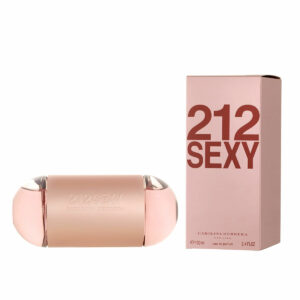 Perfumy Damskie Carolina Herrera 212 Sexy Women EDP EDP 100 ml