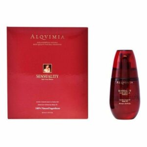 Olejek do Ciała Sensuality Body Nectar Alqvimia 50 ml