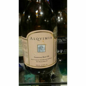 Olejek do Ciała Alqvimia (250 ml)