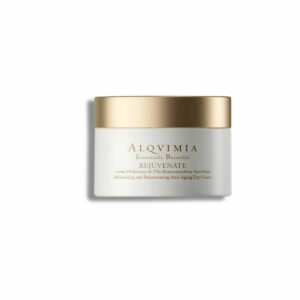 Krem Przeciwstarzeniowy Alqvimia Rejuvenate (50 ml)