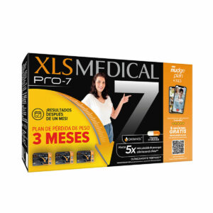 Suplement diety XLS Medical Pro-7 540 Sztuk