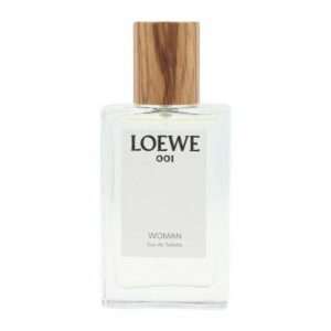 Perfumy Damskie 001 Loewe 385-63036 EDT (30 ml) Loewe 30 ml