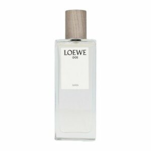 Perfumy Męskie 001 Loewe 385-63081 EDP (50 ml) Loewe 50 ml