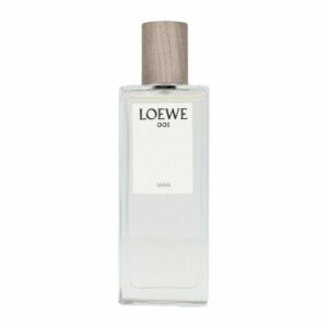 Perfumy Męskie 001 Loewe 385-63081 EDP (50 ml) EDP 50 ml