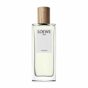 Perfumy Damskie 001 Loewe EDP (100 ml) (100 ml)