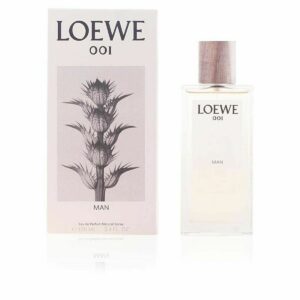 Perfumy Męskie Loewe 8426017050708 EDP (100 ml)