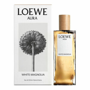 Perfumy Damskie Aura White Magnolia Loewe EDP