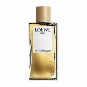Perfumy Damskie Aura White Magnolia Loewe EDP