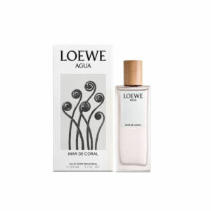 Perfumy Damskie Loewe Agua Mar de Coral EDT 50 ml