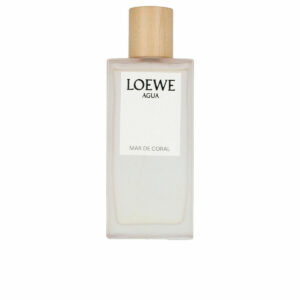 Perfumy Damskie Loewe Mar de Coral (100 ml)
