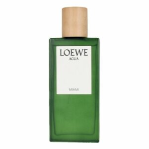 Perfumy Damskie Loewe Agua Miami EDT (100 ml)