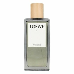 Perfumy Męskie 7 Anónimo Loewe 110527 EDP EDP 100 ml