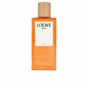 Perfumy Damskie Solo Ella Loewe EDP (1 Sztuk)