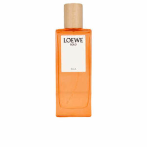 Perfumy Damskie Solo Ella Loewe SOLO ELLA Solo Ella EDP 50 ml