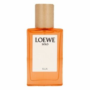 Perfumy Damskie Solo Ella Loewe EDP EDP