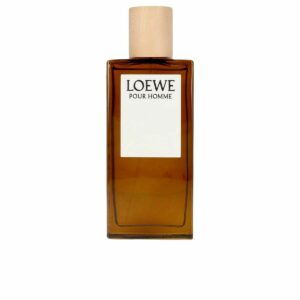 Perfumy Męskie Loewe LOEWE POUR HOMME EDT 100 ml