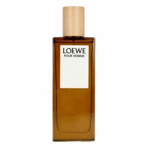 Perfumy Męskie Loewe LOEWE POUR HOMME EDT 50 ml